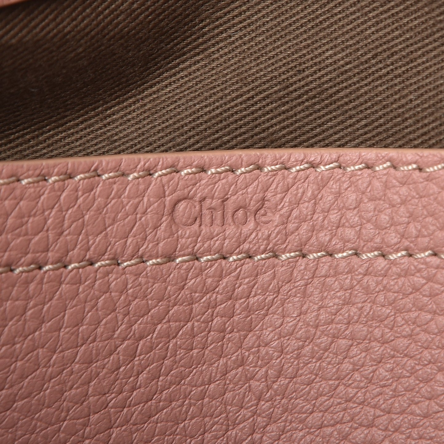 Calfskin Medium Marcie Shoulder Bag Anemone Pink