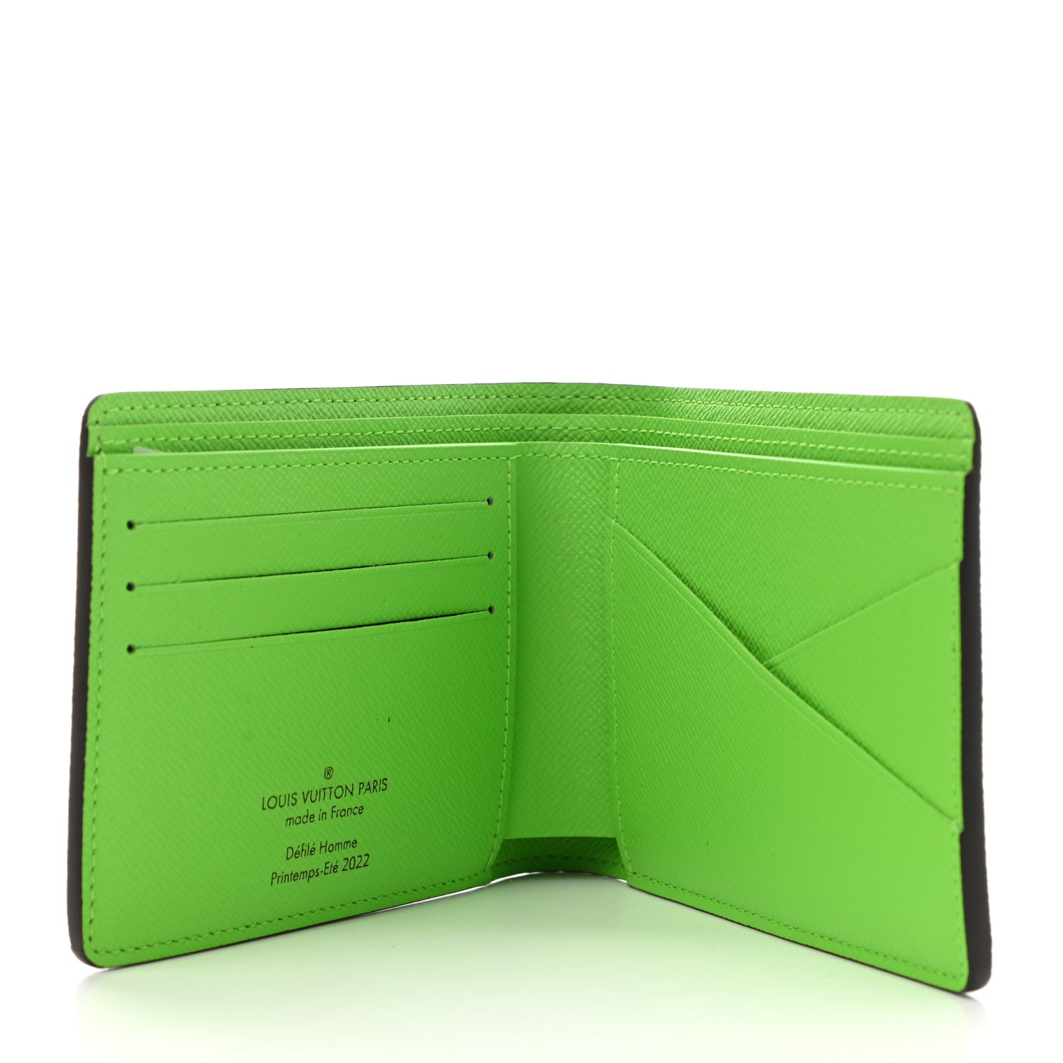 Louis Vuitton Trunk L’Œil Monogram Multiple Wallet 5 of 7