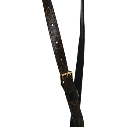 Louis Vuitton Monogram Marignan Black 29 of 29