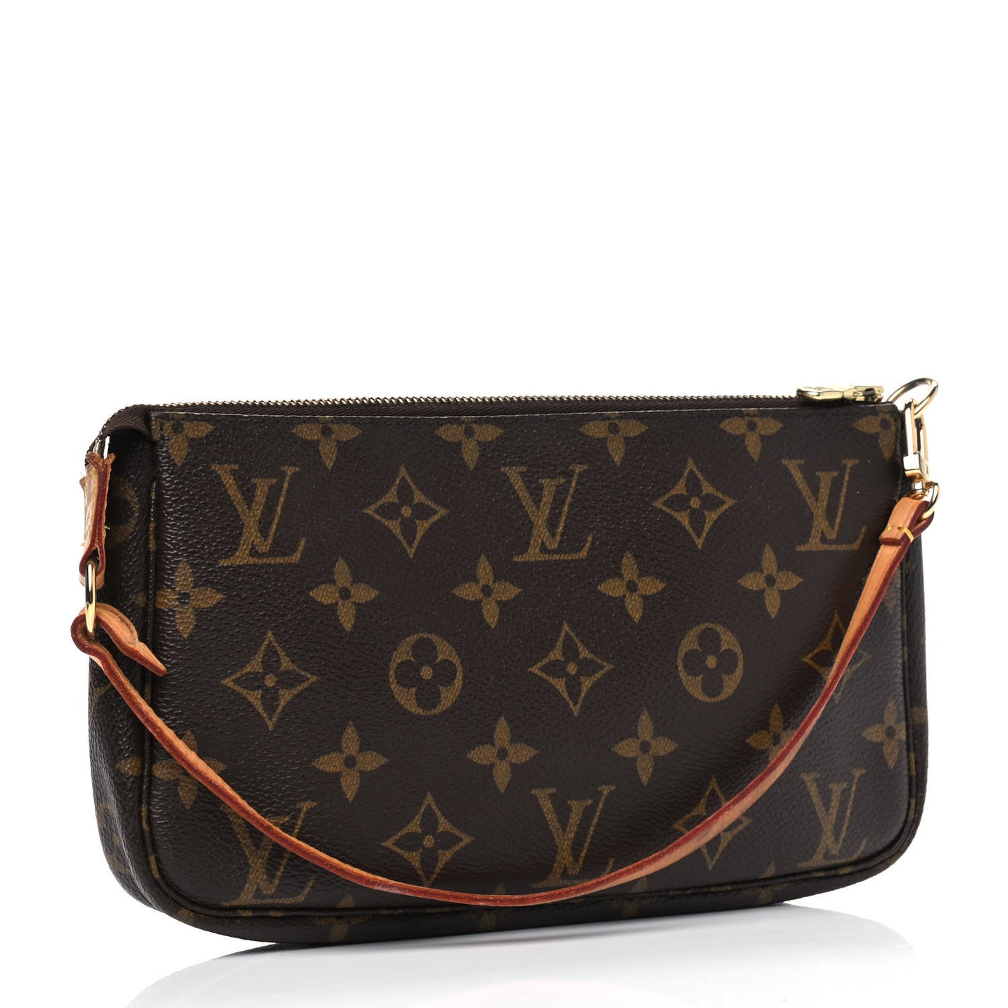 Monogram Pochette Accessories