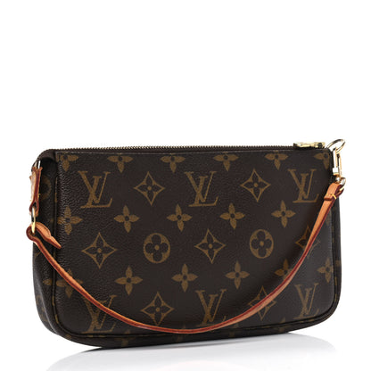 Louis Vuitton Monogram Pochette Accessories 2 of 10