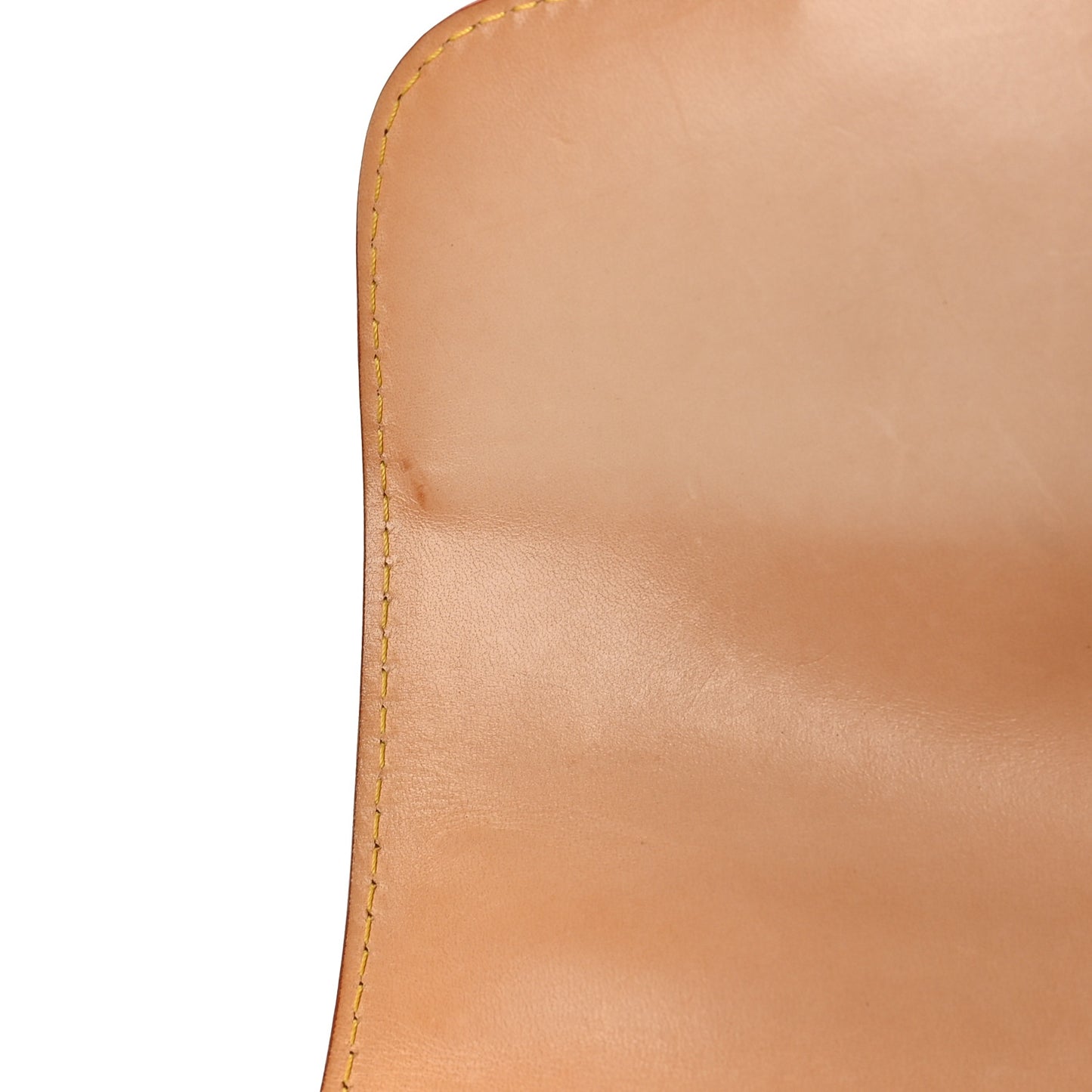 Monogram Cherry Blossom Sac Retro Bag Brown