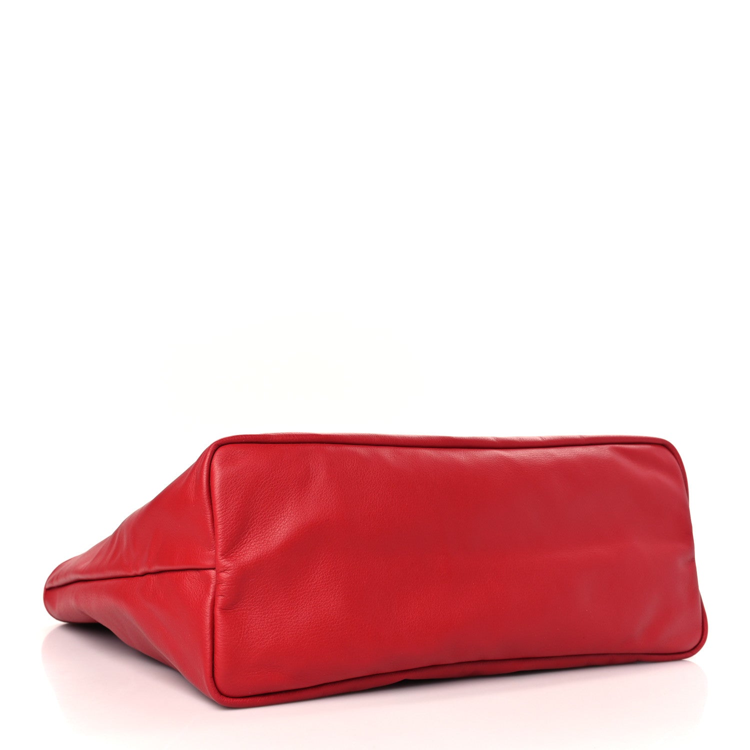 Goyard Goyardine Reversible Anjou PM Red 12 of 14