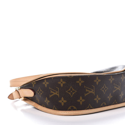 Louis Vuitton Monogram Menilmontant PM 6 of 11
