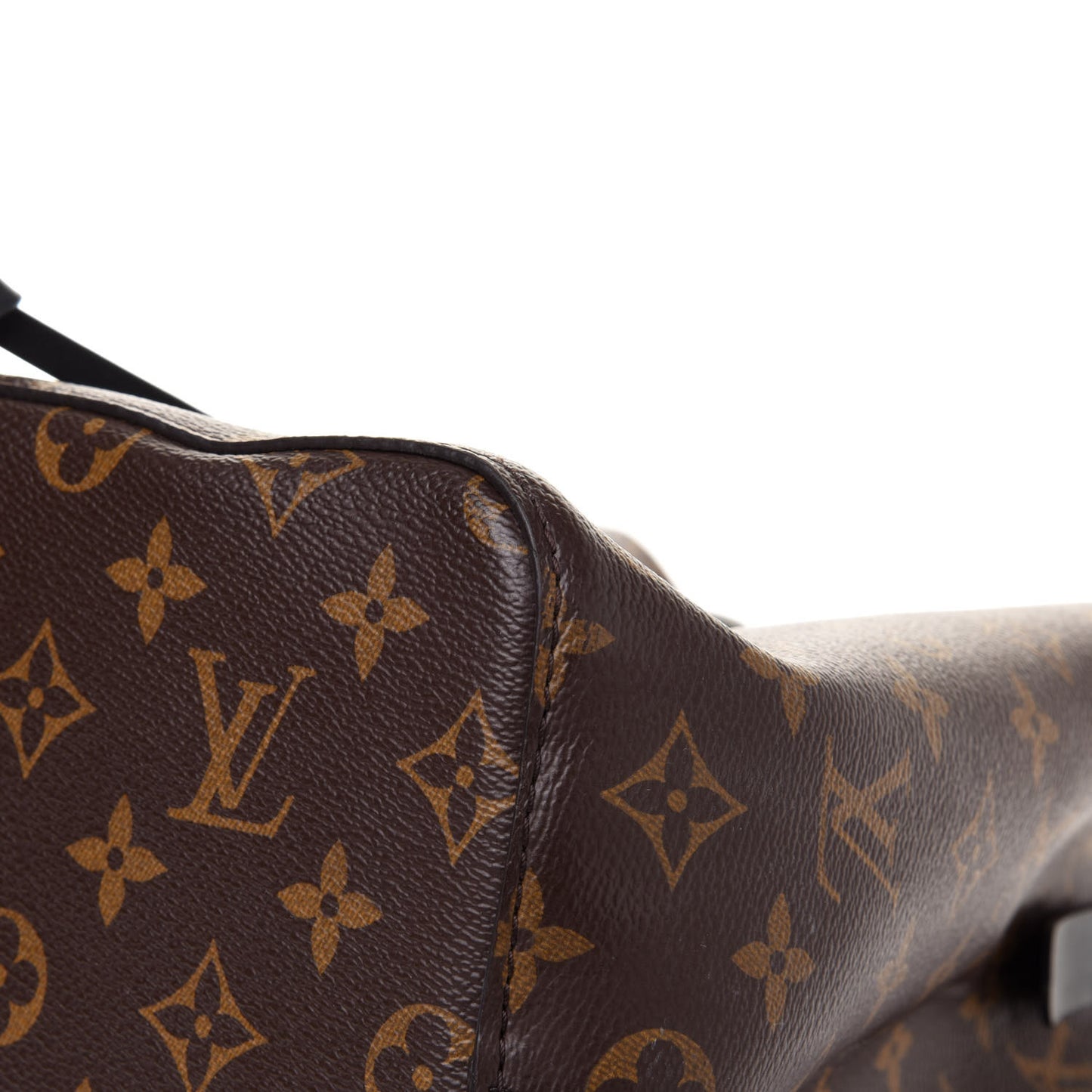 Monogram Neonoe MM Black