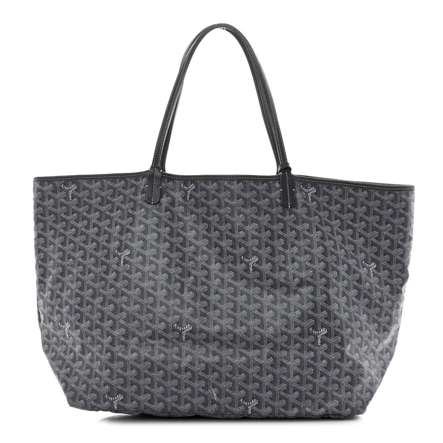 Goyardine Saint Louis GM Grey