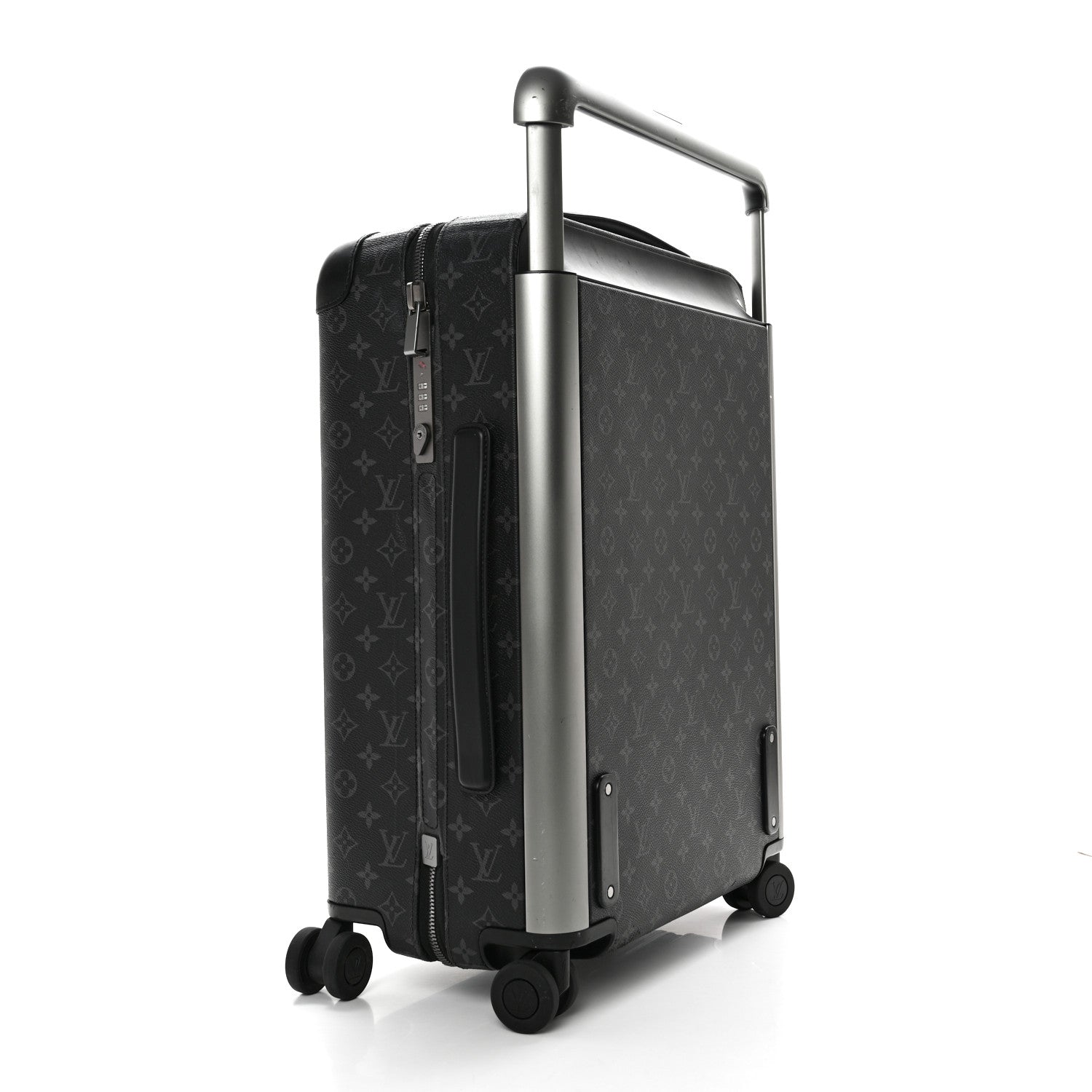 Louis Vuitton Monogram Eclipse Horizon 55 2 of 18