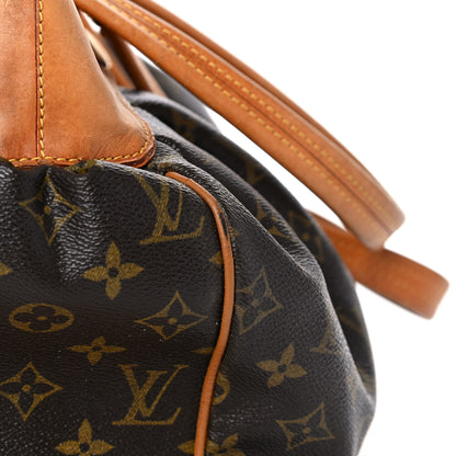Louis Vuitton Monogram Boetie MM 32 of 41