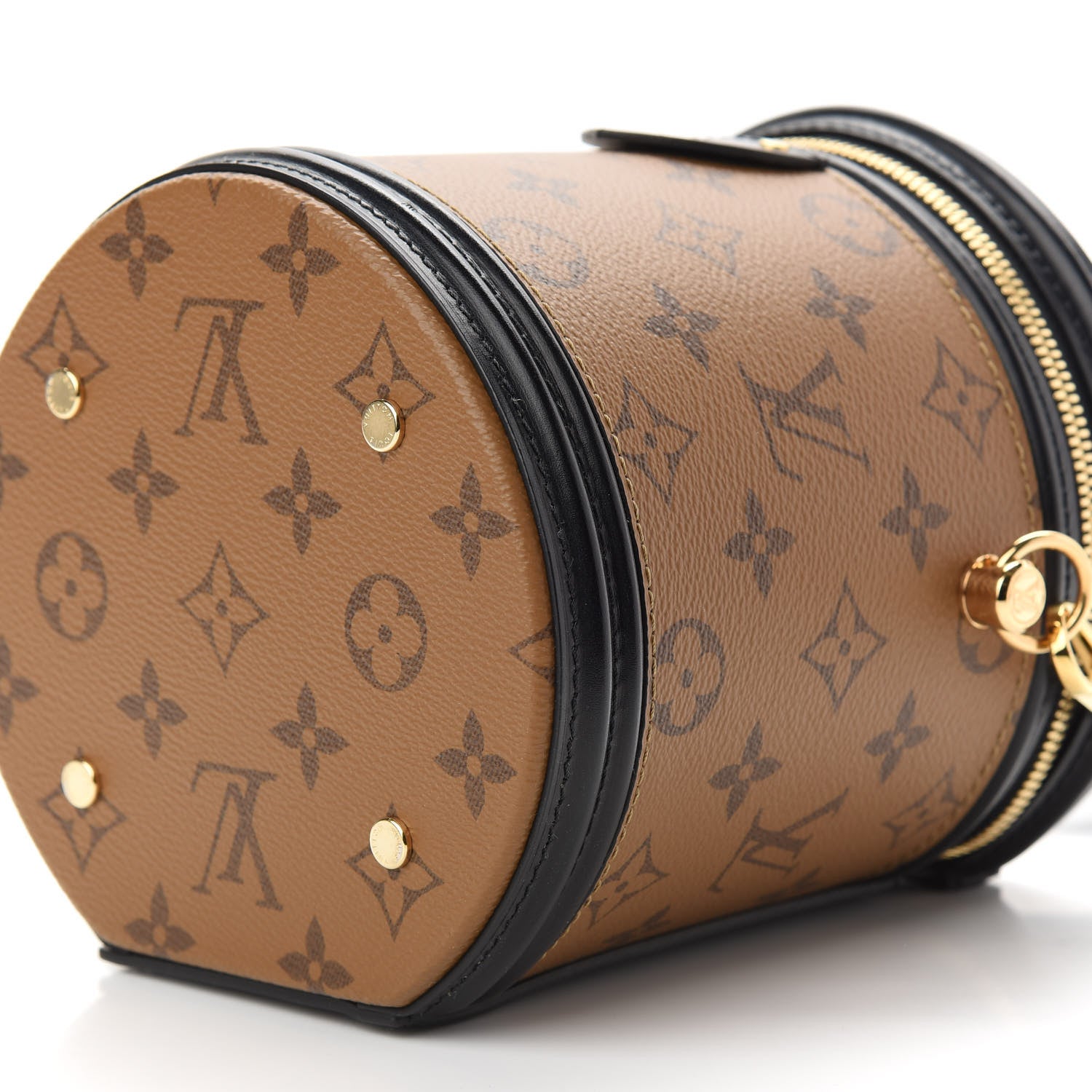 Louis Vuitton Reverse Monogram Cannes 8 of 8