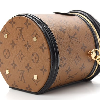 Louis Vuitton Reverse Monogram Cannes 8 of 8