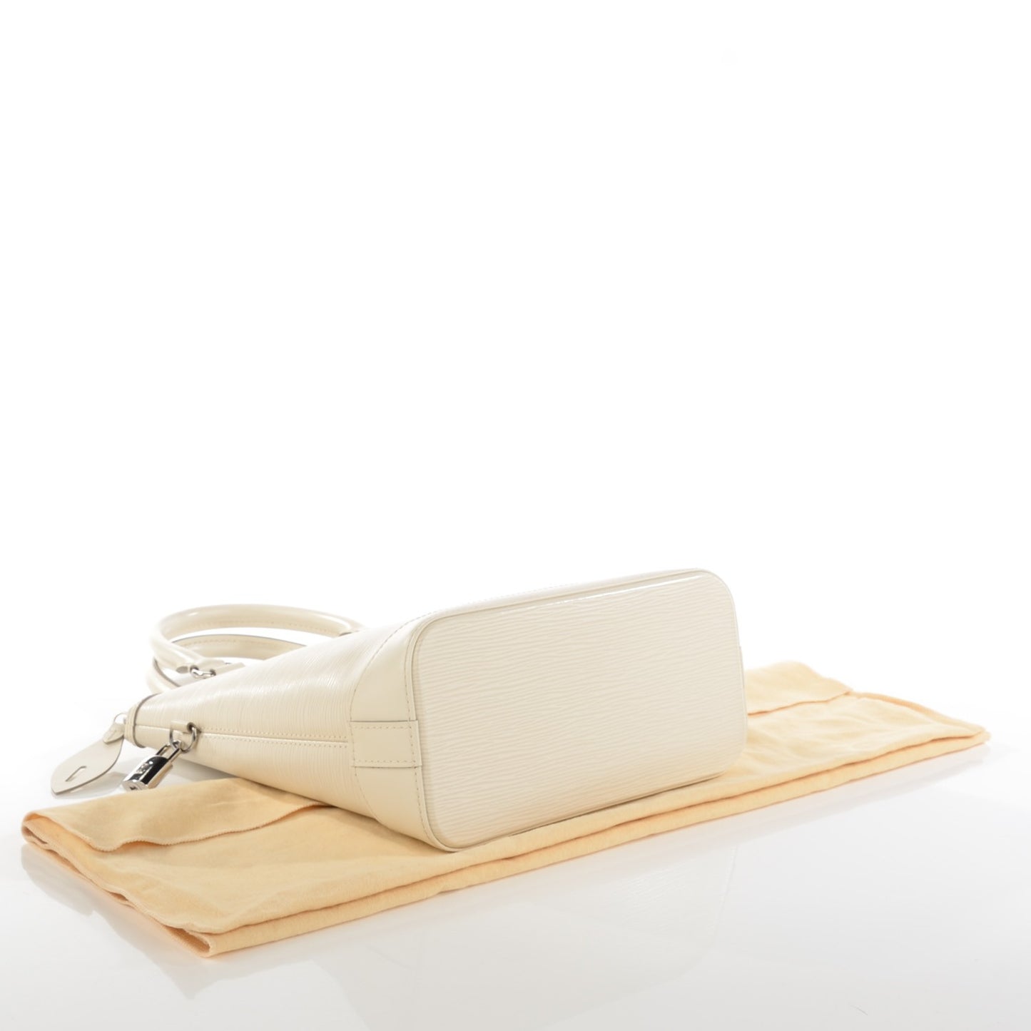 Epi Lockit Ivory