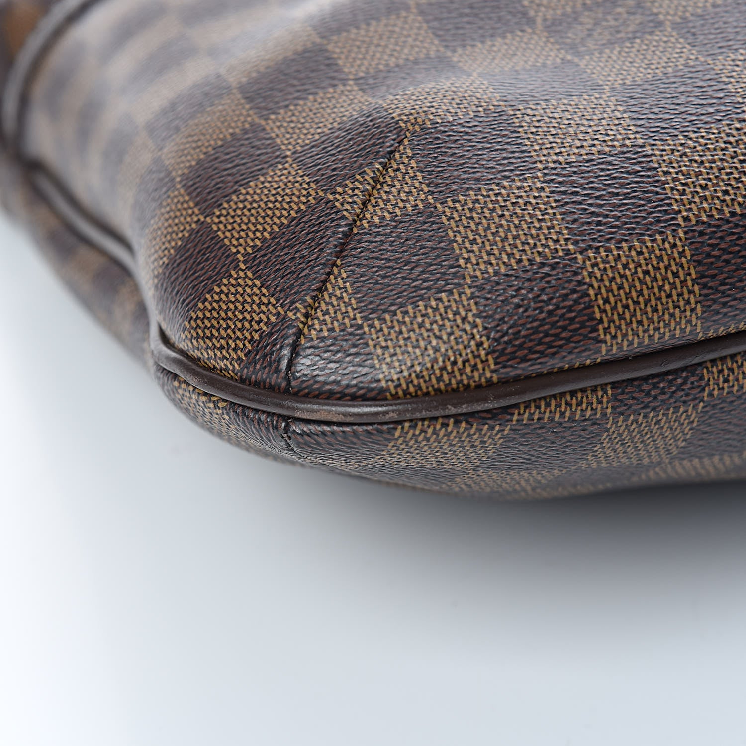 Louis Vuitton Damier Ebene Bloomsbury PM 10 of 12
