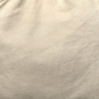 Stella McCartney Linen Falabella Fold Over Tote Pure White 8 of 11