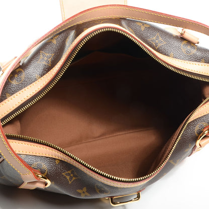 Louis Vuitton Monogram Stresa PM 5 of 7