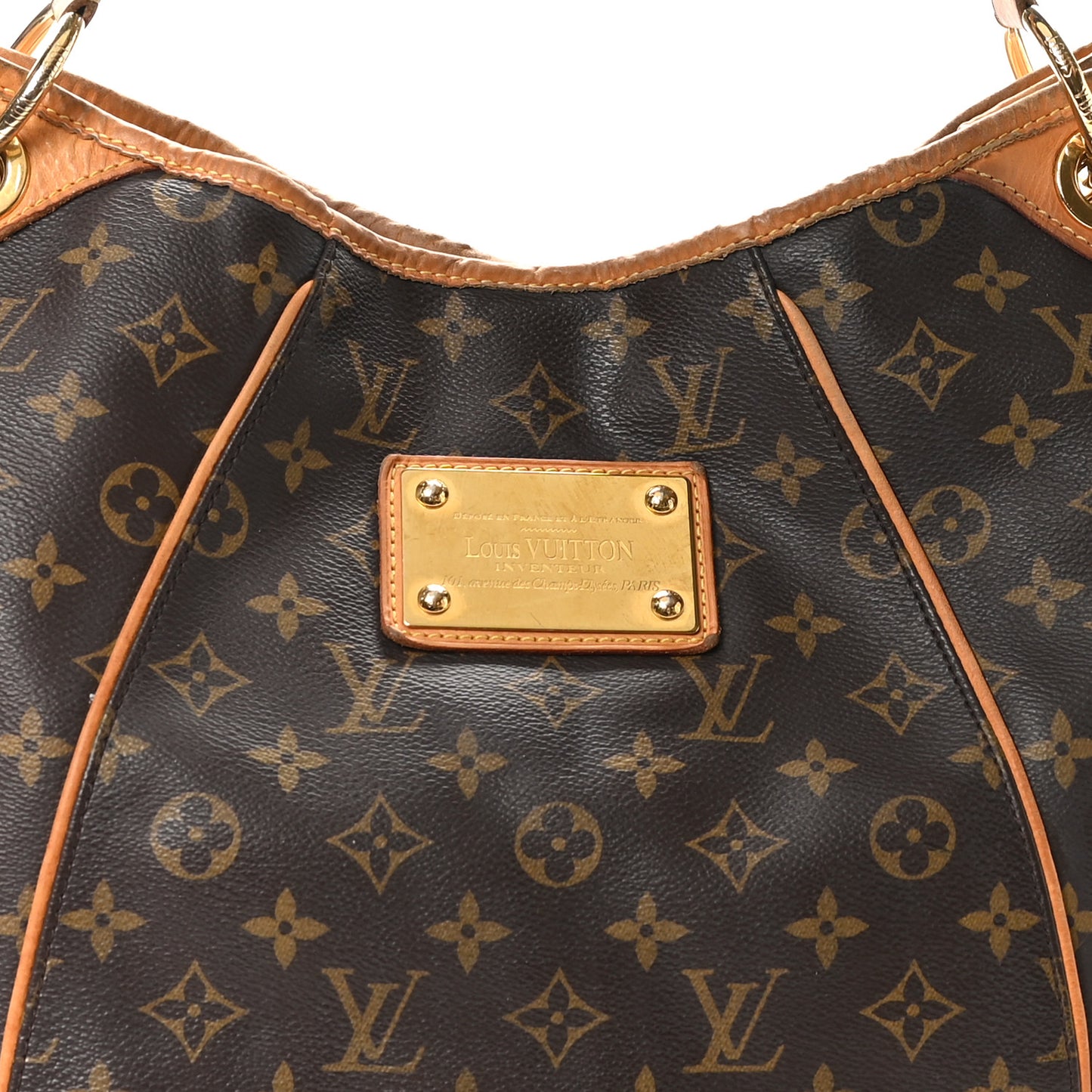 Monogram Galliera PM