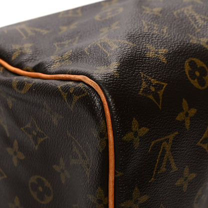 Louis Vuitton Monogram Speedy 30 11 of 14