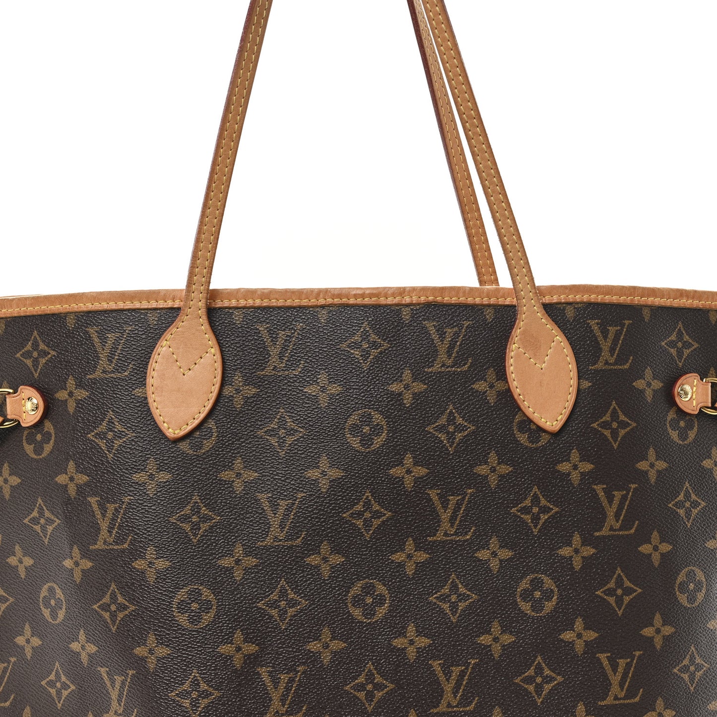 Monogram Neo Neverfull MM