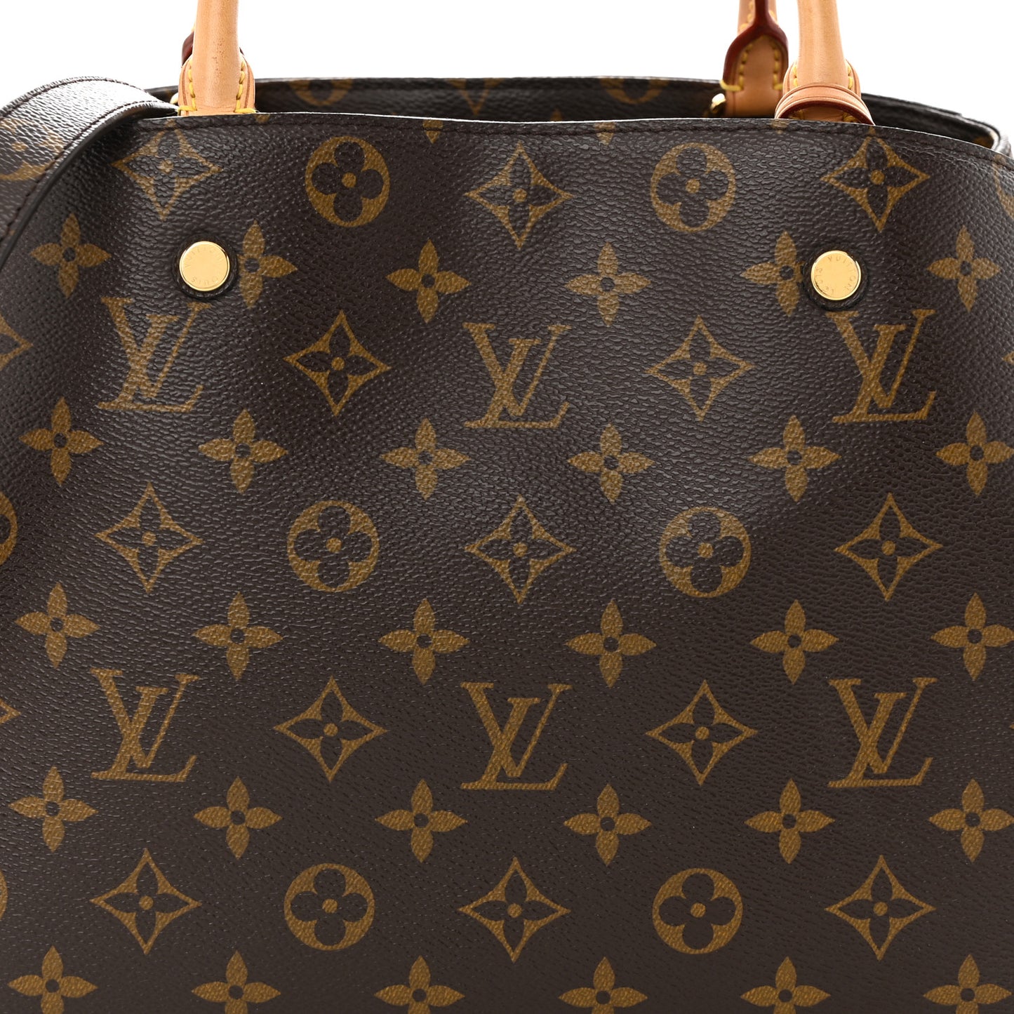 Monogram Montaigne MM