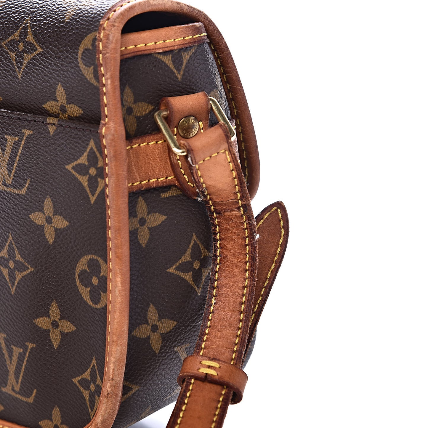 Monogram Sologne