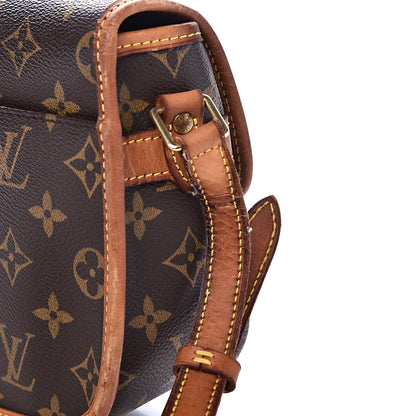 Louis Vuitton Monogram Sologne 11 of 14
