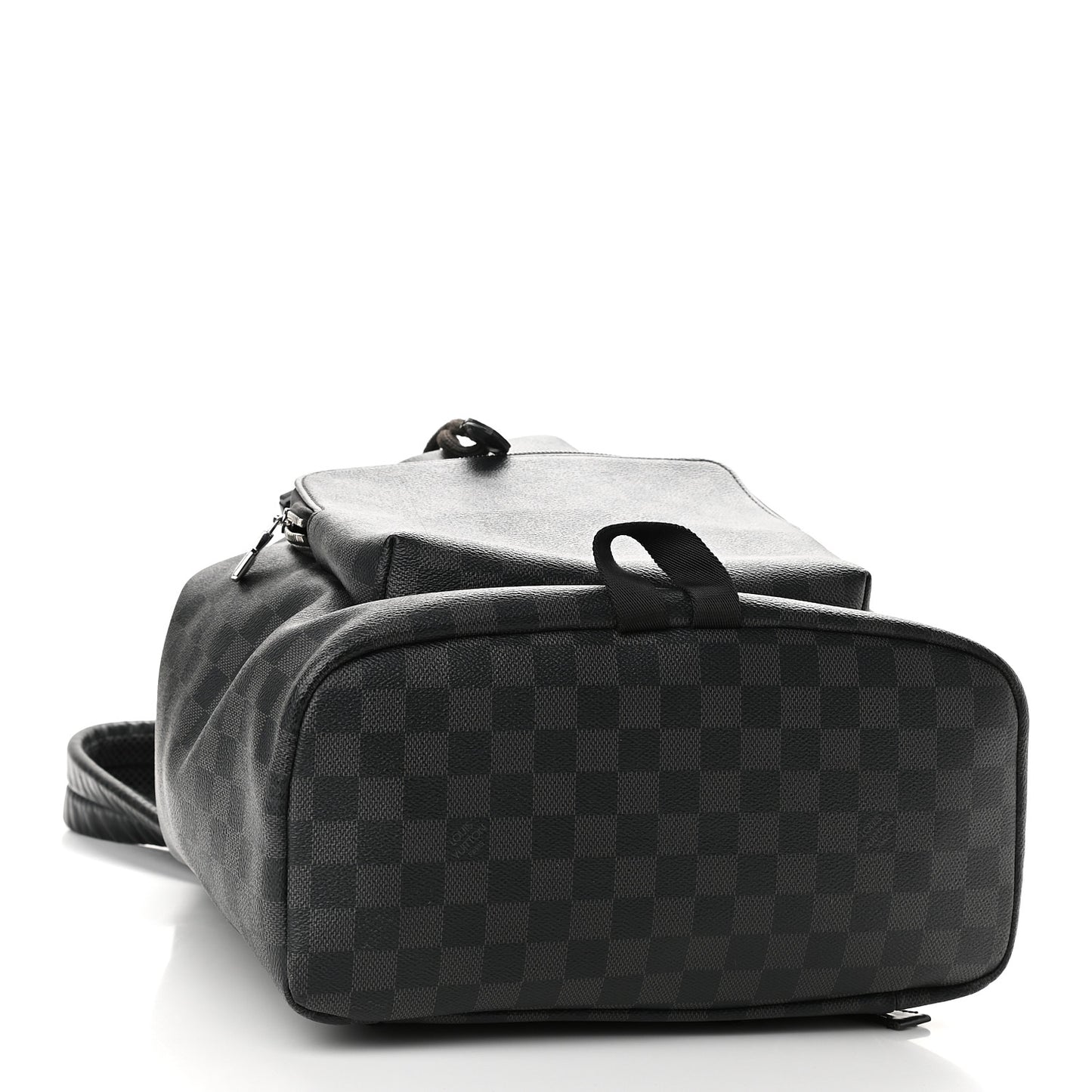 Damier Graphite Zack Backpack