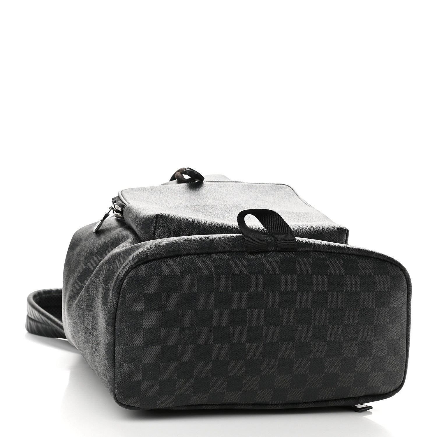 Louis Vuitton Damier Graphite Zack Backpack 4 of 9