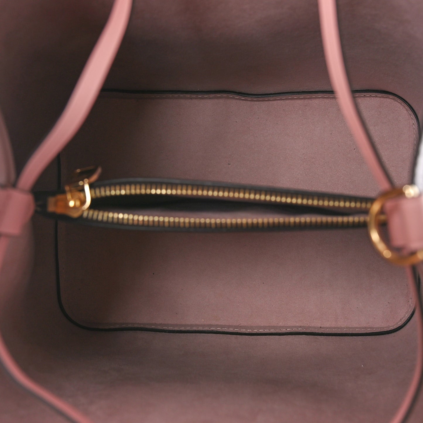 Monogram Neonoe MM Rose Poudre