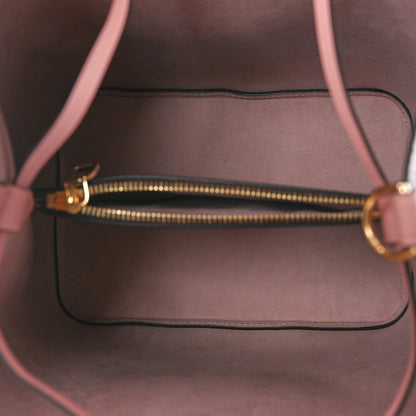 Louis Vuitton Monogram Neonoe MM Rose Poudre 5 of 8