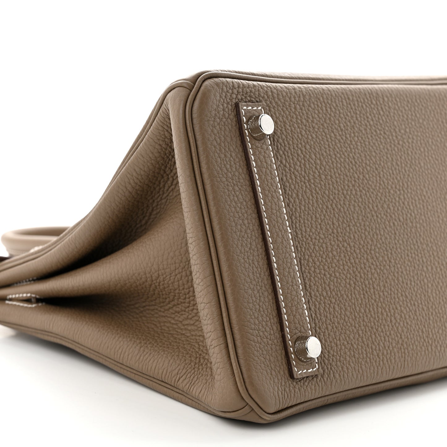 Togo Birkin 30 Etoupe