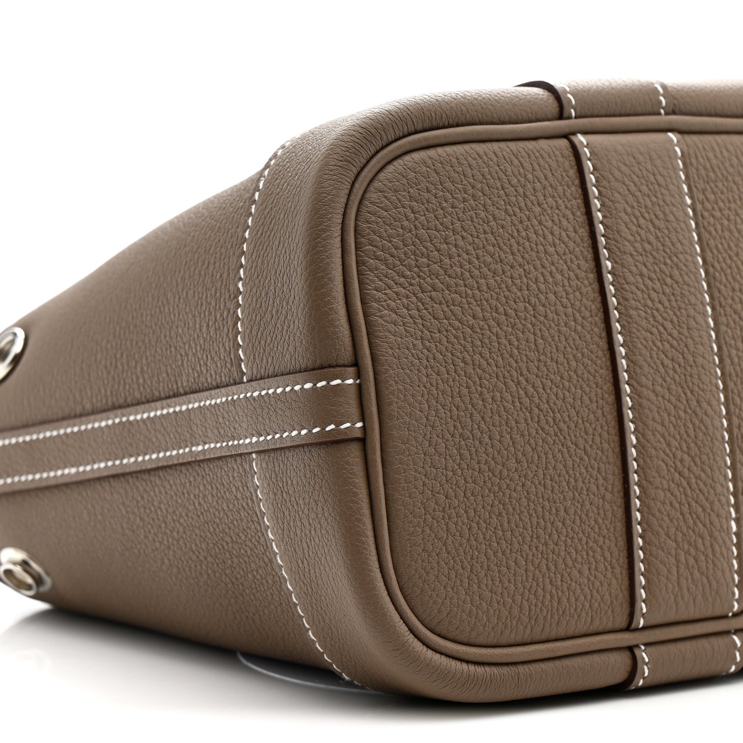 Hermes Togo Neo Garden 23 Etoupe 9 of 11