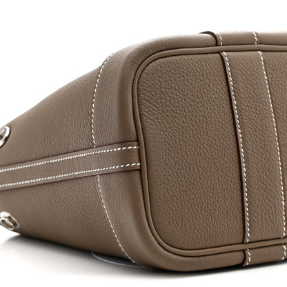 Hermes Togo Neo Garden 23 Etoupe 9 of 11