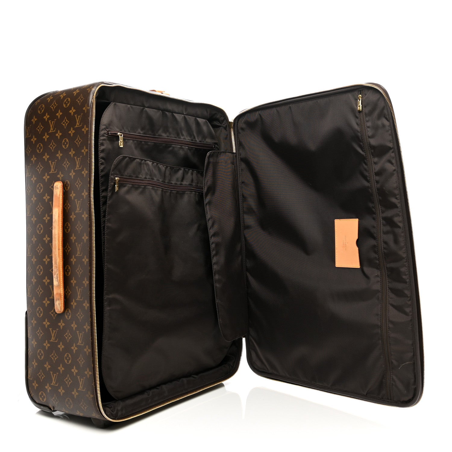 Louis Vuitton Monogram Pegase 65 4 of 18