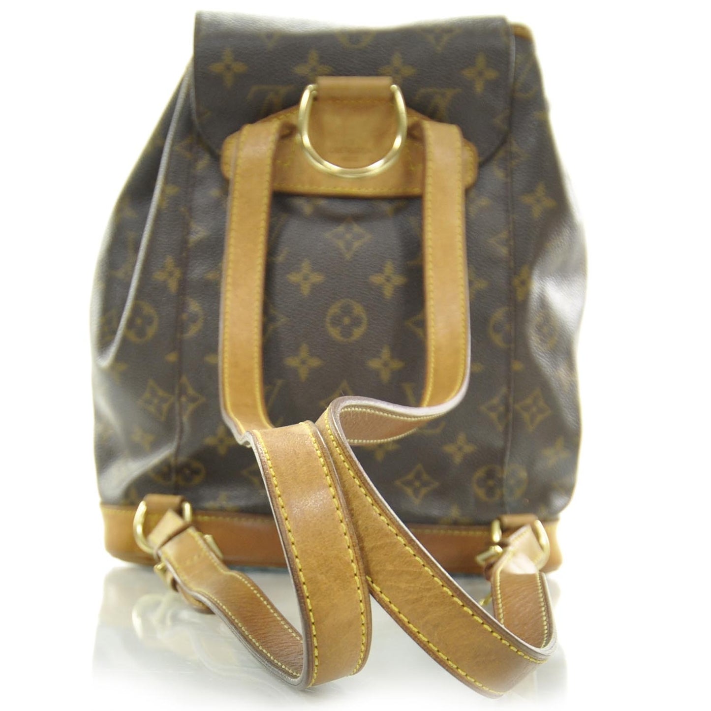 Monogram Montsouris MM Backpack