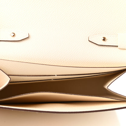 Hermes Epsom Clic 16 Wallet Nata 5 of 11
