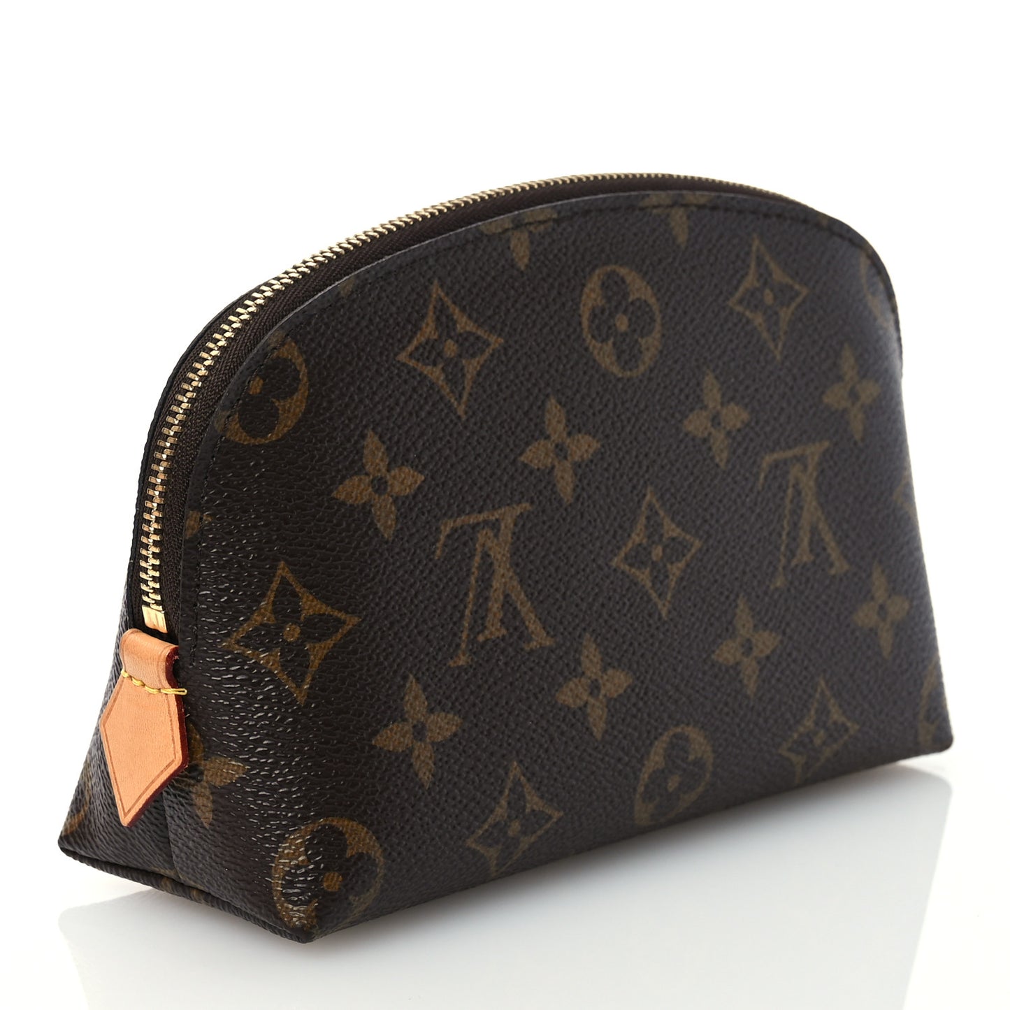 Monogram Cosmetic Pouch
