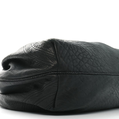 Fendi Nappa Nuvolata Spy Black 8 of 9