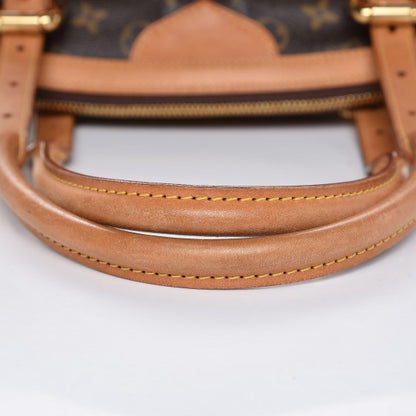 Louis Vuitton Monogram Tivoli GM 17 of 17