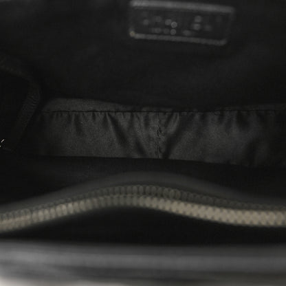 Chanel Caviar Quilted Grand Shopping Tote GST Black 5 of 10