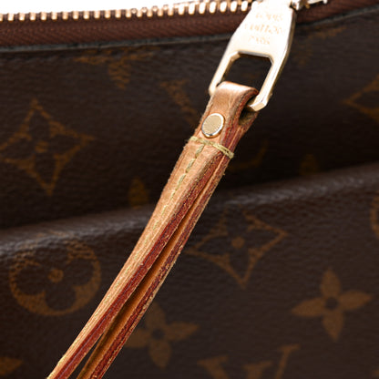 Louis Vuitton Monogram Mabillon 11 of 16