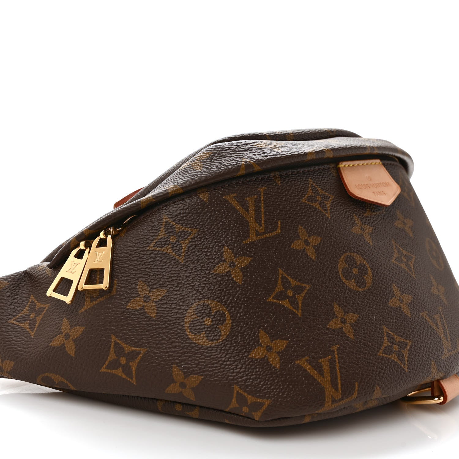 Louis Vuitton Monogram Bumbag 8 of 9