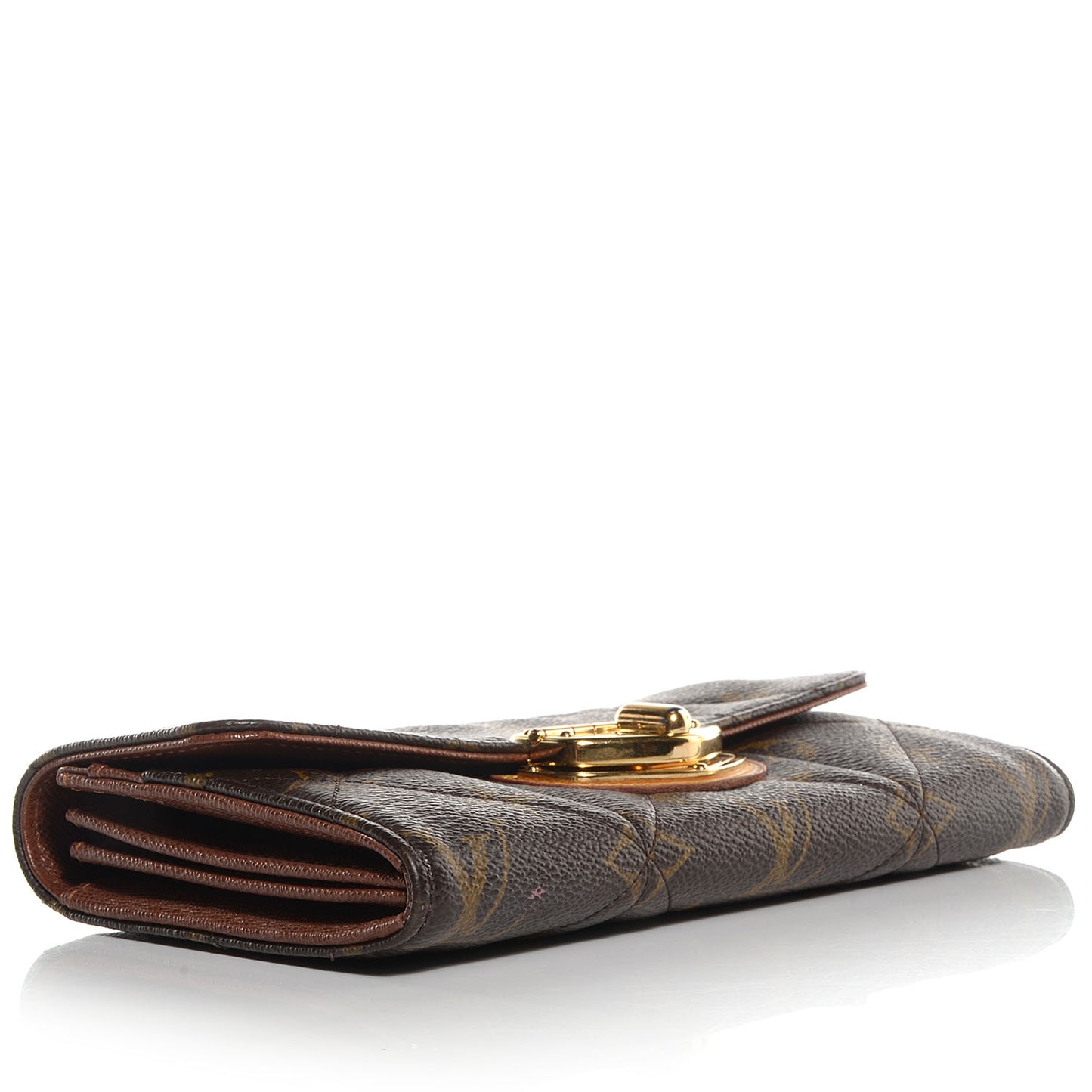 Monogram Etoile Sarah Wallet