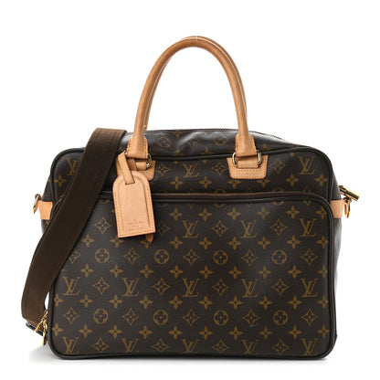 Louis Vuitton Monogram Icare Bag 1 of 16