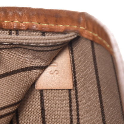 Louis Vuitton Monogram Neo Neverfull GM 8 of 24