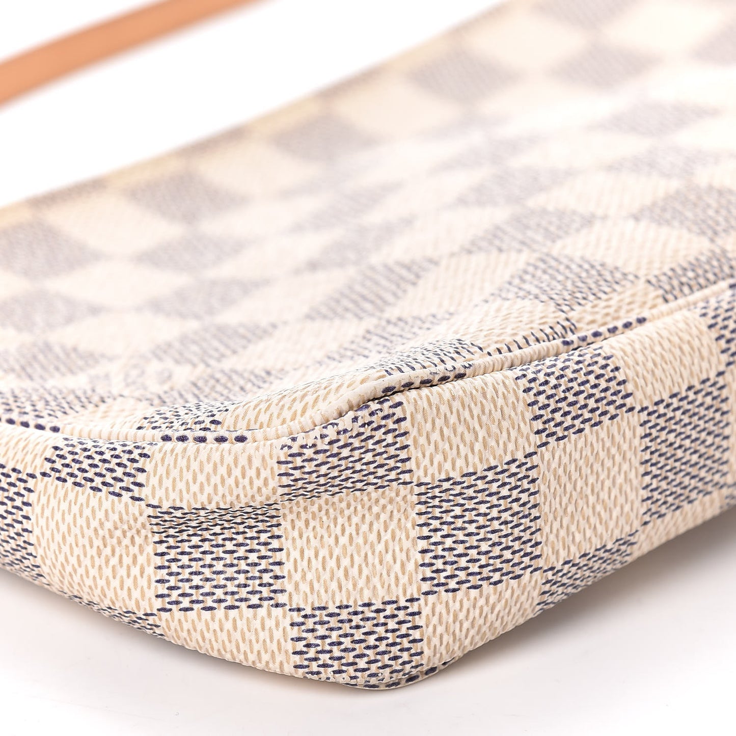 Damier Azur Pochette Accessories