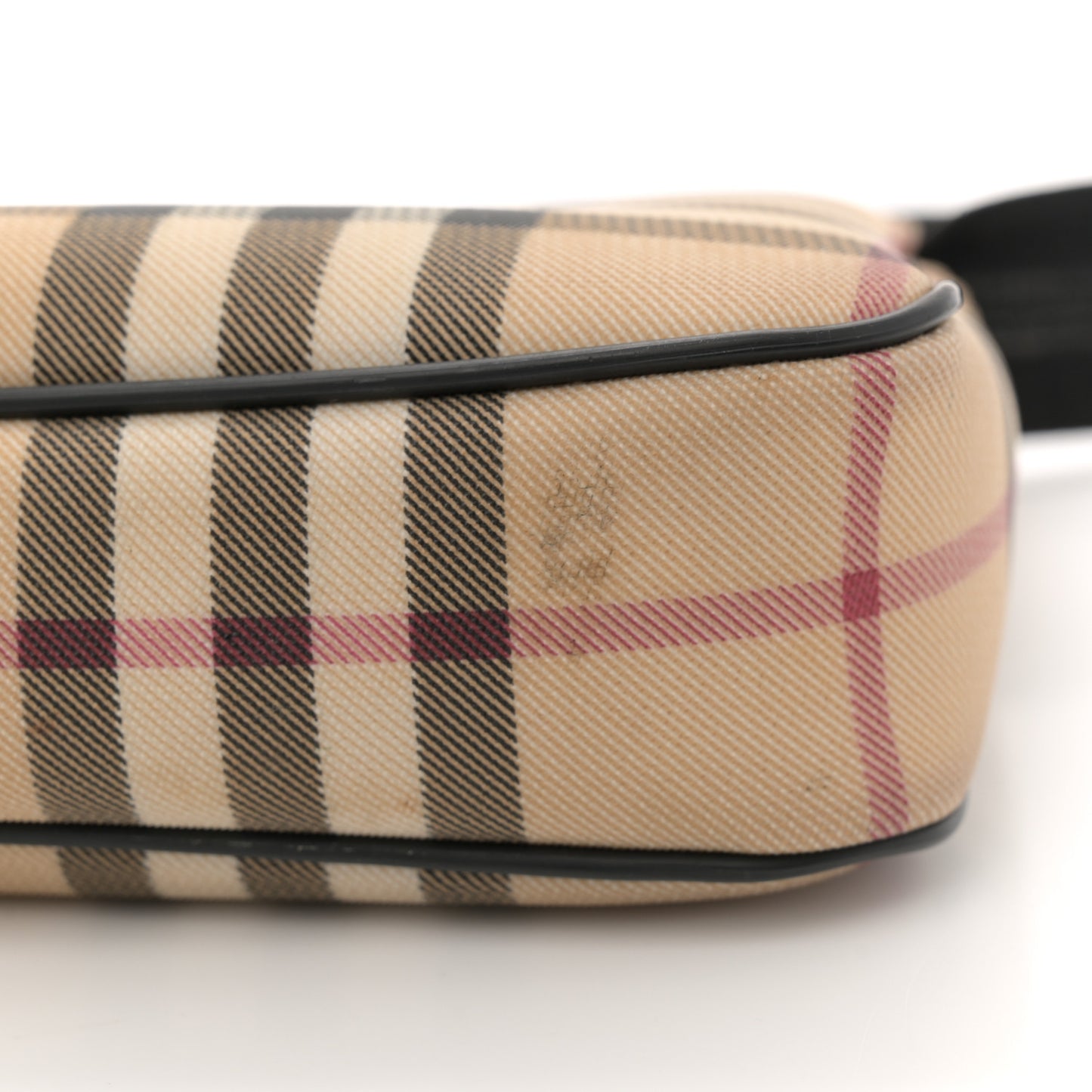 House Check Pochette