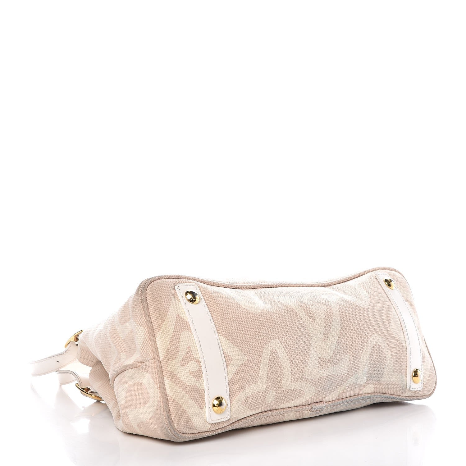 Louis Vuitton Tahitienne Cabas PM Sandy 4 of 18