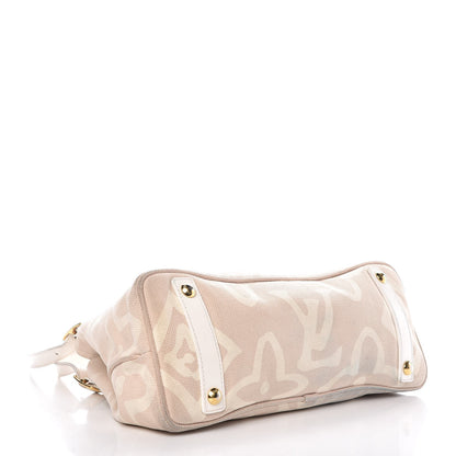 Louis Vuitton Tahitienne Cabas PM Sandy 4 of 18