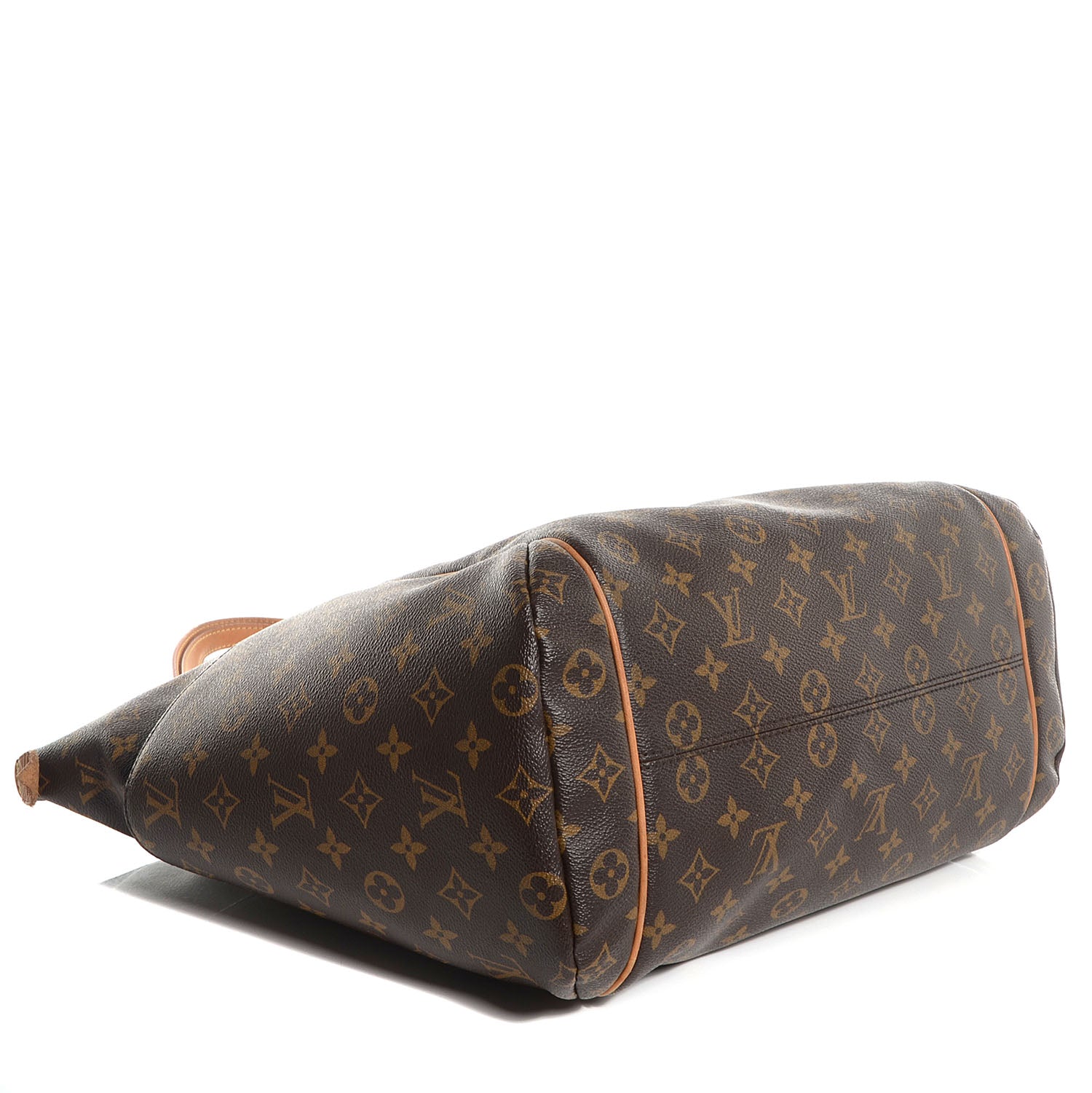 Louis Vuitton Monogram Totally GM 4 of 7