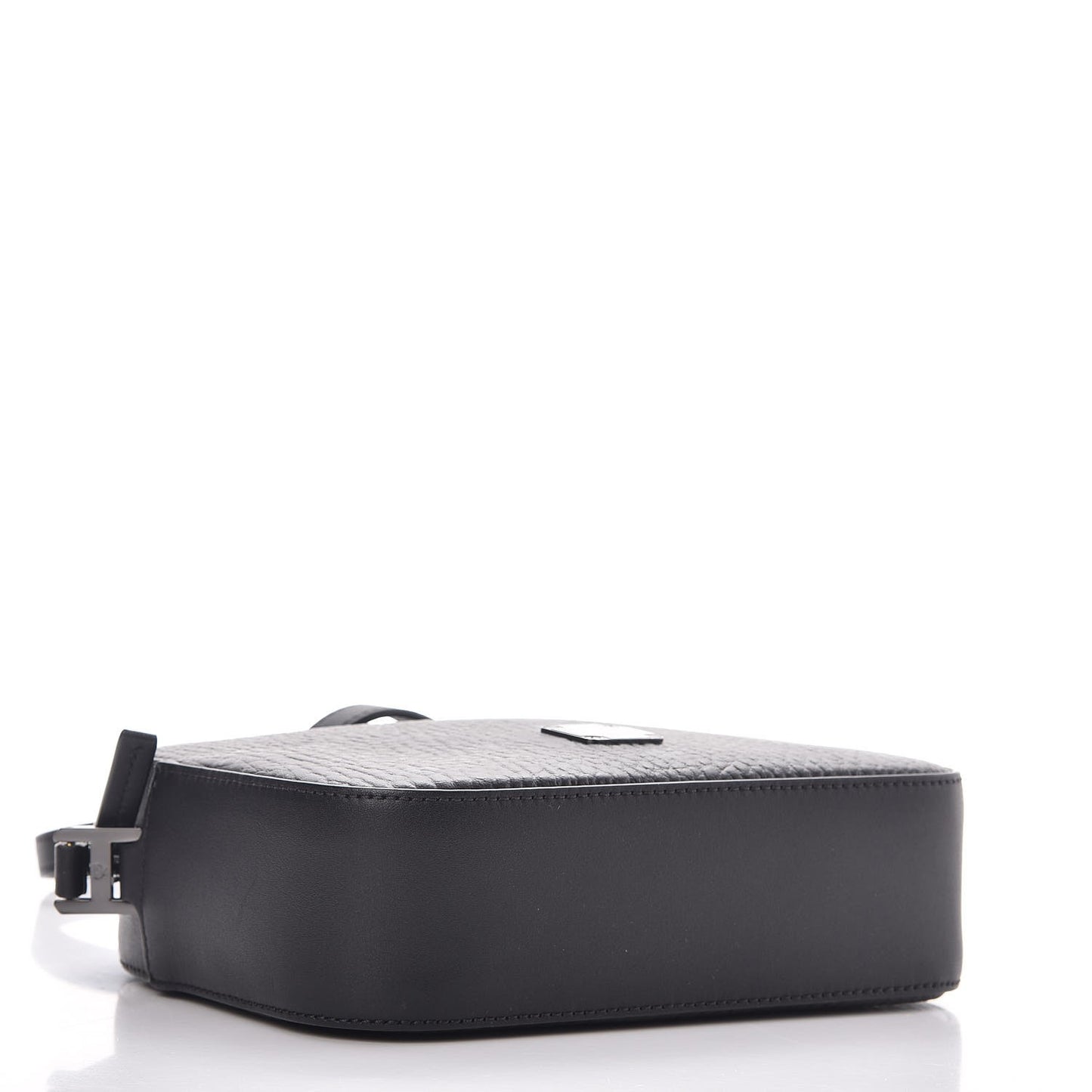Visetos Mini Camera Crossbody Bag Black