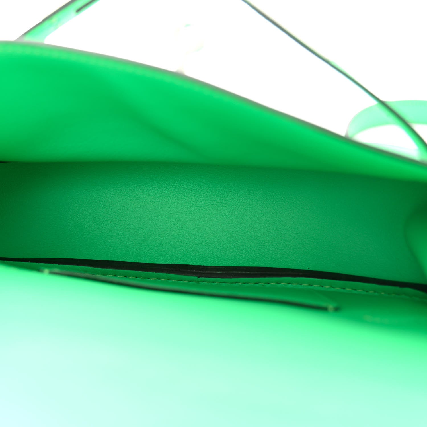 Hermes Swift Kelly Moove Vert Comic 5 of 12